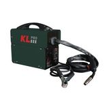 KLPro 100 A 3.3 KVA MIG İNVERTÖR GAZSIZ GAZALTI KAYNAK MAKİNASI KLMIG100