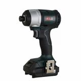 Klpro 18V 2.0 Ah Şarjlı Darbeli Vidalama Kömürsüz Kldv18b-20