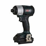 KLPRO 18v 2.0 Ah Şarjli Darbeli Vidalama Kömürsüz