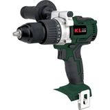 Klpro 18V Şarjlı Darbesiz Matkap Kömürsüz - Tek Makina (Aküsüz) Klnm18b-00