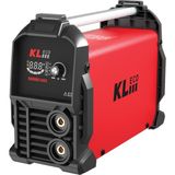 KLPRO KEMMA160X 160 A İnverter Kaynak Makinesi