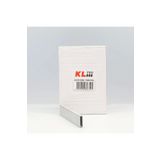 KLPRO Kl Klz20 20mm Zımba Teli ( 5.000 Ad ) Klzc6041e Için Uyumlu