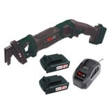 KLPRO KL PRO 18V 2x2.0Ah ŞARJLI TİLKİ KUYRUĞU TESTERE-(DAL KESME)