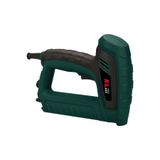KLPRO Kl Pro Klzc6030e Elektrikli Profesyonel 15 Mm Çivi Çakma Ve 8/16 Zımba Çakma Makinesi