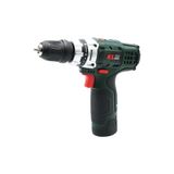 KLPRO Kl Pro Şarjlı Darbesiz Vidalama 10.8 V / 2.0 Ah Li-ion Klnm1020