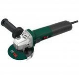Klpro KLAT11509 1150 Watt 115 mm Kömürsüz Devir Ayarlı Profesyonel Avuç Taşlama Makinası