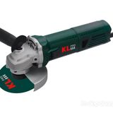Klpro KLAT11514 1400W 125 mm Elektrikli Devir Ayarlı Avuç Taşlama