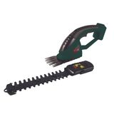 Klpro KLBCB18-00 18V 199 mm Aküsüz Solo Tek Şarjlı Çit Budama Makinesi