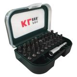Klpro KLBS30A 31 Parça Bits Uç Seti