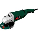 Klpro KLBT83180 2200W 180 mm Profesyonel Büyük Taşlama
