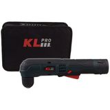Klpro KLDAM1020 10,8V 2.0 Ah Çift Akülü Dik Açılı Matkap