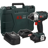 Klpro KLDV1820B Darbeli Matkap