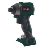 Klpro KLDV18BH-00 18V 220 nm Torklu Aküsüz/Solo Darbeli Vidalama Makinesi