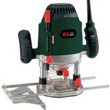 Klpro KLEF1205 1800 W 6-8-12mm El Frezesi Makinası
