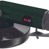 Klpro KLHA185 125 mm Profesyonel Havalı Satıh Taşlama