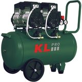 Klpro KLK50S2H 4hp / 50 Litre Sessiz Kompresör KLK50S2H