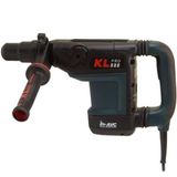 Klpro KLKD660M 1200 W Kırıcı Delici Matkap