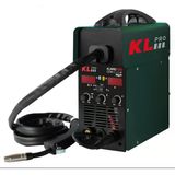 Klpro KLMIG180 170 Amper Gazlı Gazsız Gaz Altı Ve Elektrod Kaynak Makinesi
