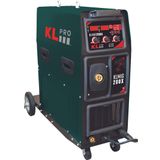 Klpro KLMIG200X 240 A Mma İnverter Gazlı ve Gazsız Gaz Altı Kaynak Makinesi