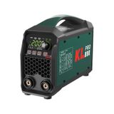 Klpro KLMMA 200x 200 A 9.5 Kva Mma İnverter Kaynak Makinesi
