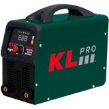 Klpro KLMMA200 Profesyonel 200 Amper İnverter Kaynak Makinesi