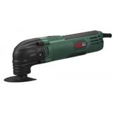 Klpro KLMT305 300 Watt Zımparalama, Kesme Ve Raspalama Aleti