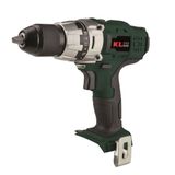 Klpro Klnm18-00 18 Volt Solo Aküsüz Tek Makine Prof Şarjlı Matkap