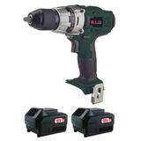 Klpro KLNM18-50 18 V 5.0 ah Li-İon Profesyonel Şarjlı Matkap