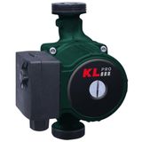 KLPRO KLP25-6CP 100Watt 180mm Sirkülasyon Pompası