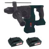 Klpro Klpm18bh-20 18v 2.0 Ah Şarjlı Pnömatik Matkap Hilti