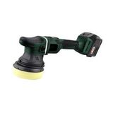 Klpro KLPS18B-50 125 mm 18 V 2x5 Ah Akülü Kömürsüz Polisaj Makinesi