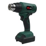 Klpro KLSH18-20 18Volt 2.0 Ah Li-Ion Profesyonel Sıcak Hava Tabancası