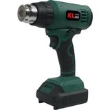 Klpro KLSH18-20 18Volt/2.0 Ah Li-Profesyonel Sıcak Hava Tabancası