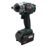 Klpro KLSS18BH-50 18Volt/5.0Ah Li-İon Çift Akülü Kömürsüz Profesyonel Somun Sıkma