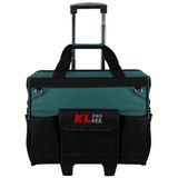 Klpro KLTCT19-T Ağır Hizmet Tipi Alet Taşıma Çantası