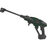 Klpro Kly18b-00 18V 55 Bar Şarjlı Yıkama Makinesi Aküsüz/Solo Tek Makine