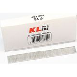 Klpro KLZ15F-5000 15 mm 5000 Adet Çivi