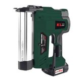 Klpro Klzc18-00 18v Şarjlı Çivi Zımba Çakma Tek Makina