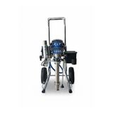 Klt 1095 Elektrikli Airless Boya Makinesi