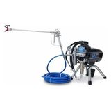 Klt 395 Elektrikli Airless Boya Makinası (Kartsız)