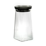 KLT 750 ml Geo Cam Saklama Kabı