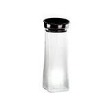 KLT 750 ml Obliq Cam Saklama Kabı