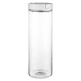 Klt Cam Saklama Kabı 950ML - 1 Adet - 950 ml - Şeffaf