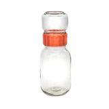 Klt Carry On Saklama Kabı 1000 Ml / 250 Ml Somon