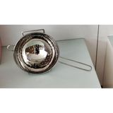 Klt Süzgeç 20 cm - Gümüş -