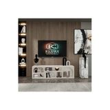 Klubeconcept Ovalflow Tv Ünitesi Bohem Kişiye Özel Üretim Özel Tasarım 180 Cm % 100 Mdf