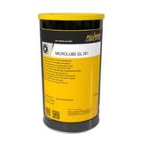 Klüber Microlube GL 261 - 1 kg Gres Yağı
