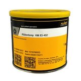 Klüber Temp HM 83-402 - 1 kg Gres Yağı