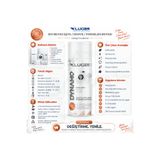 Kluger Dynamo Beyaz Eşya Emaye Porselen Sprey Boya & Buz Dolabı Boyası & Beyaz Eşya Boyası & Klima Boyası & Küvet Boyası & Lavabo Boyası