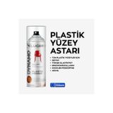 Kluger Dynamo Plastik Yüzey Astar Sprey
